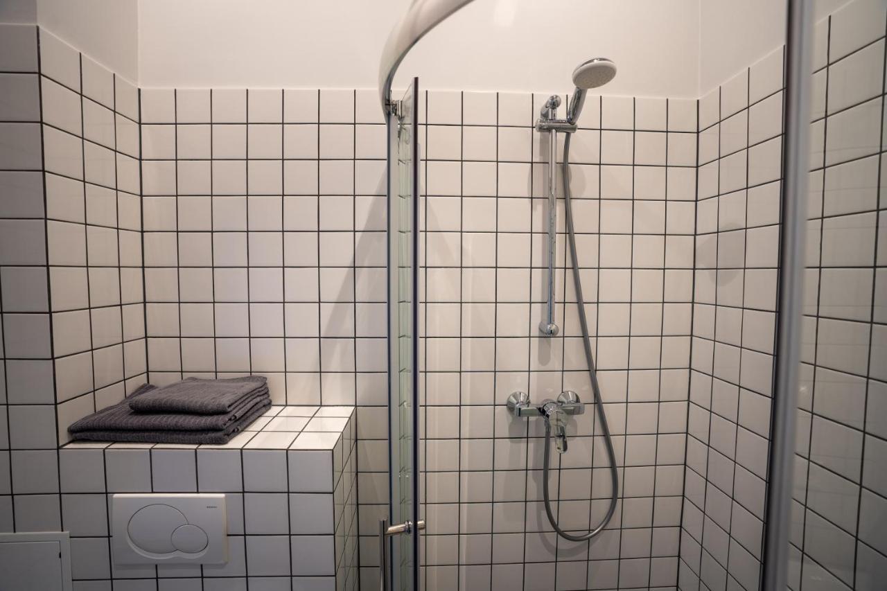 Beautiful Apartment In The Heart Of Kaunas Dış mekan fotoğraf