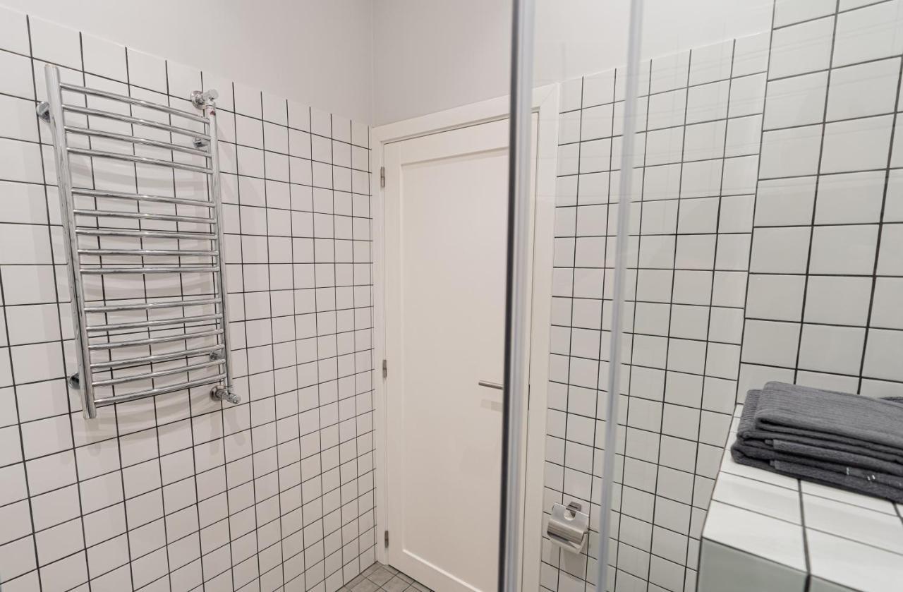Beautiful Apartment In The Heart Of Kaunas Dış mekan fotoğraf