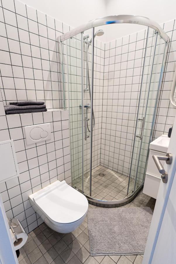 Beautiful Apartment In The Heart Of Kaunas Dış mekan fotoğraf