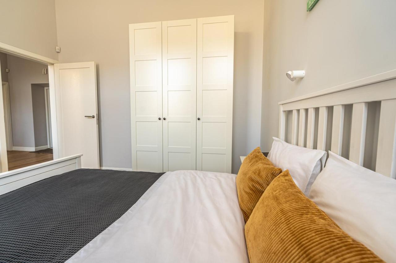 Beautiful Apartment In The Heart Of Kaunas Dış mekan fotoğraf